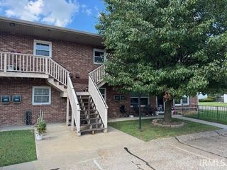 5524 Jackson Court, Evansville, IN 47715