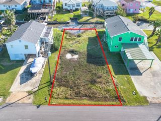 0 Delesandri Drive, Hitchcock, TX 77563