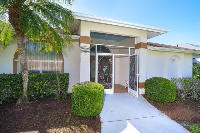 169 SPORTSMAN ROAD, Rotonda West, FL 33947