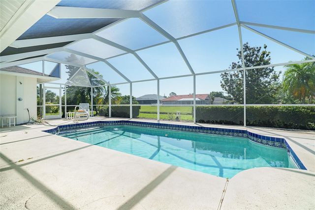 169 SPORTSMAN ROAD, Rotonda West, FL 33947