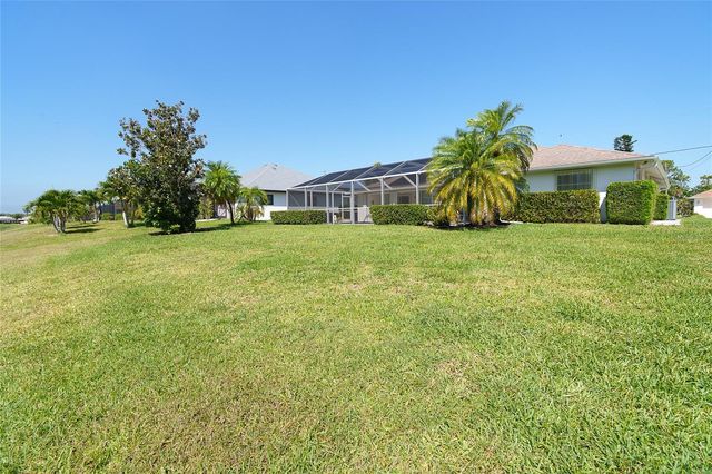 169 SPORTSMAN ROAD, Rotonda West, FL 33947
