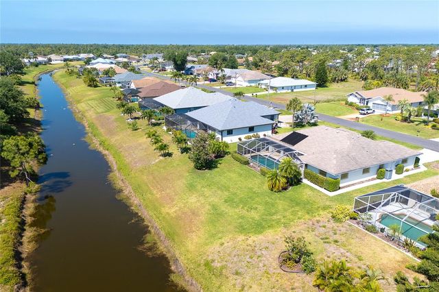 169 SPORTSMAN ROAD, Rotonda West, FL 33947