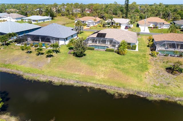 169 SPORTSMAN ROAD, Rotonda West, FL 33947