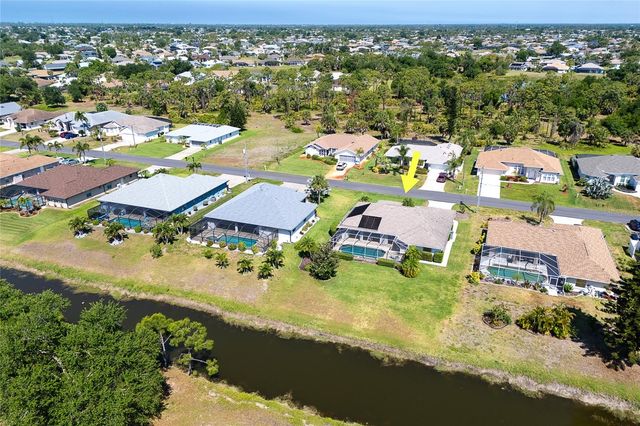 169 SPORTSMAN ROAD, Rotonda West, FL 33947