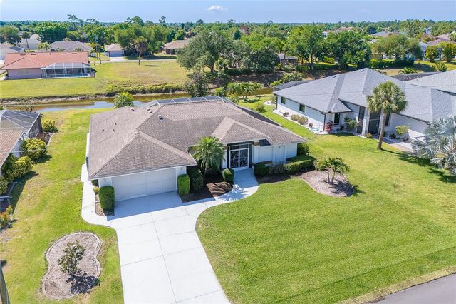 169 SPORTSMAN ROAD, Rotonda West, FL 33947
