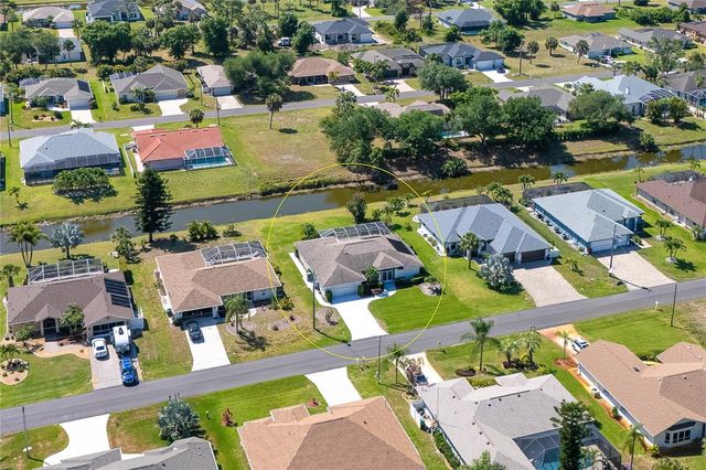 169 SPORTSMAN ROAD, Rotonda West, FL 33947