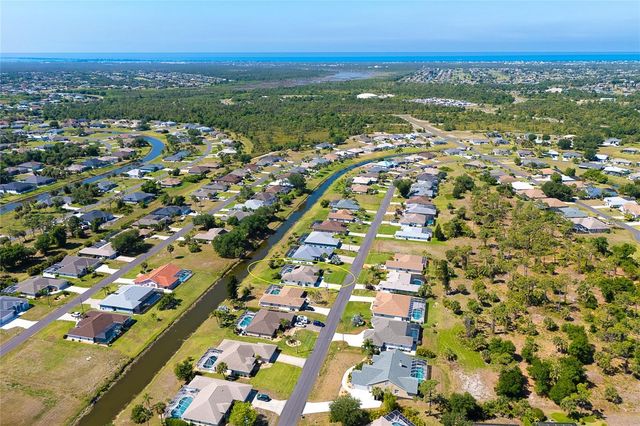 169 SPORTSMAN ROAD, Rotonda West, FL 33947