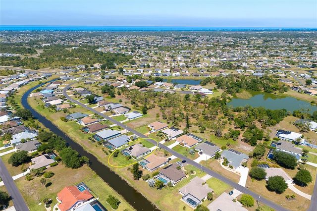 169 SPORTSMAN ROAD, Rotonda West, FL 33947