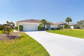 169 SPORTSMAN ROAD, Rotonda West, FL 33947