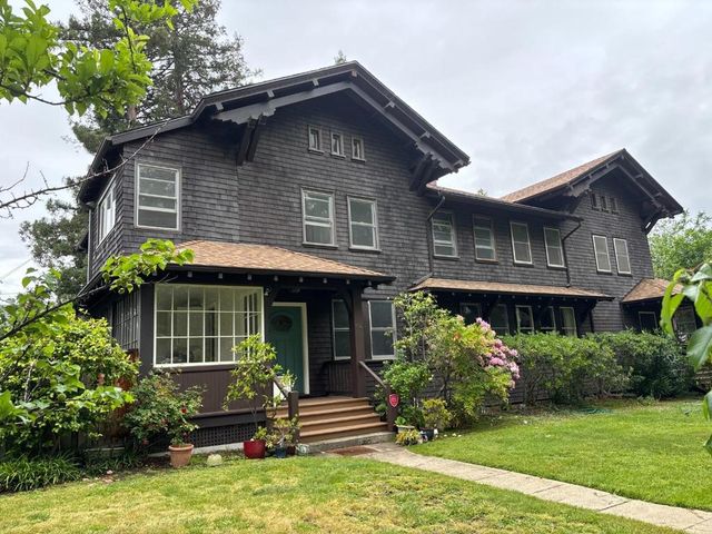 636 Alvarado Row, Stanford, CA 94305