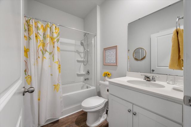 267 N Light Way, Summerville, SC 29486