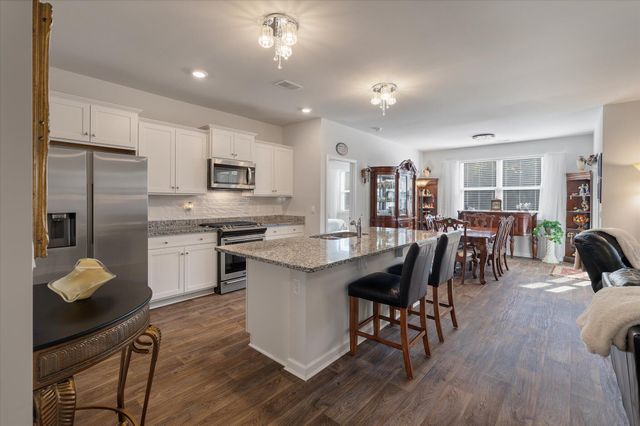 267 N Light Way, Summerville, SC 29486