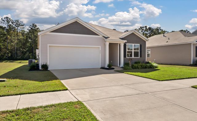 267 N Light Way, Summerville, SC 29486