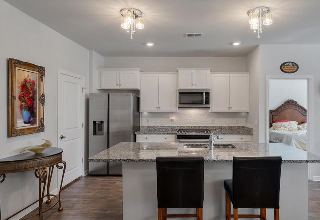 267 N Light Way, Summerville, SC 29486