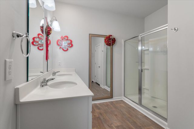 267 N Light Way, Summerville, SC 29486