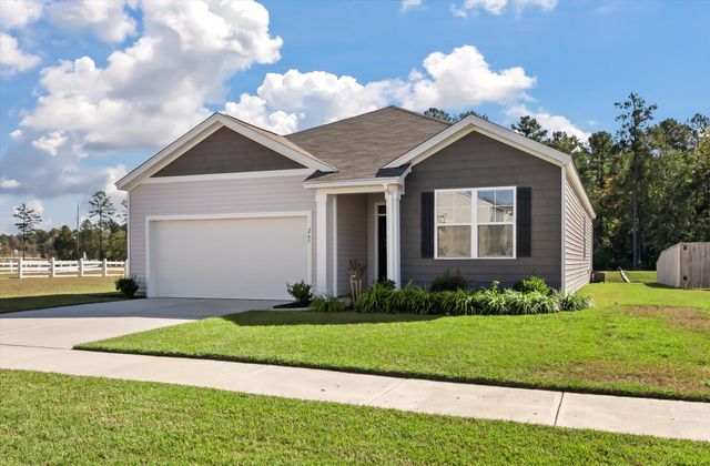 267 N Light Way, Summerville, SC 29486