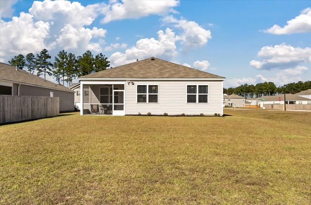 267 N Light Way, Summerville, SC 29486