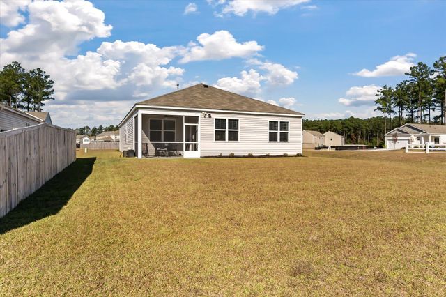 267 N Light Way, Summerville, SC 29486