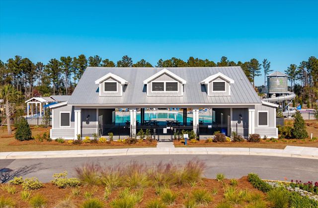 267 N Light Way, Summerville, SC 29486