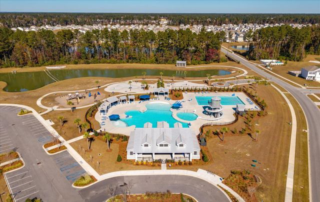 267 N Light Way, Summerville, SC 29486