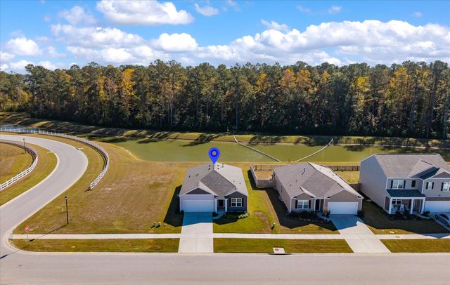 267 N Light Way, Summerville, SC 29486