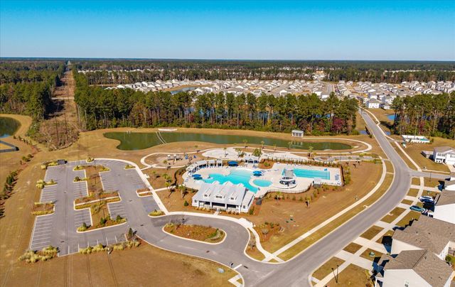 267 N Light Way, Summerville, SC 29486