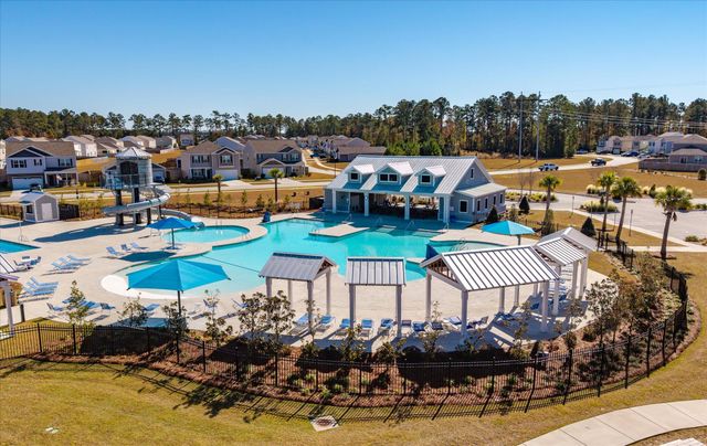 267 N Light Way, Summerville, SC 29486