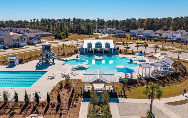 267 N Light Way, Summerville, SC 29486