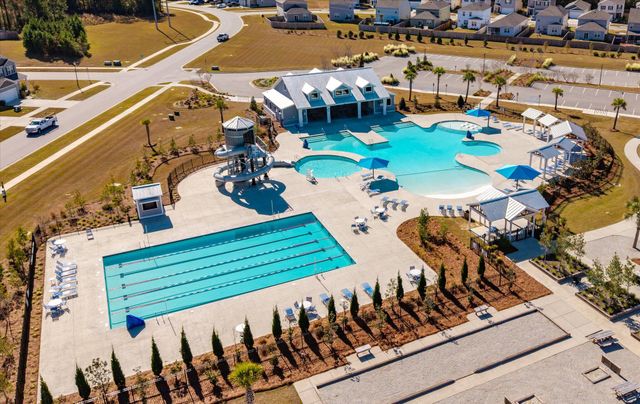 267 N Light Way, Summerville, SC 29486