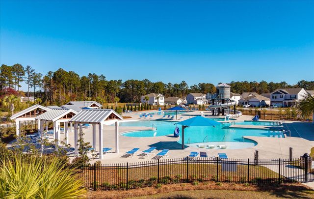 267 N Light Way, Summerville, SC 29486