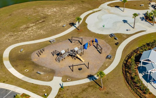 267 N Light Way, Summerville, SC 29486