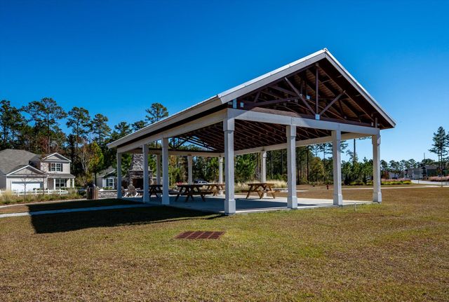 267 N Light Way, Summerville, SC 29486