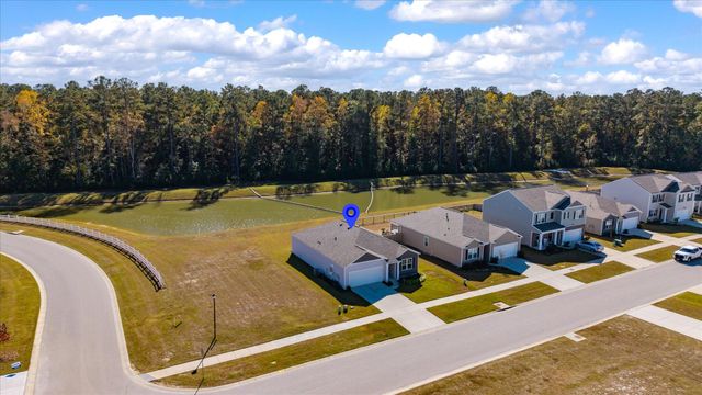 267 N Light Way, Summerville, SC 29486