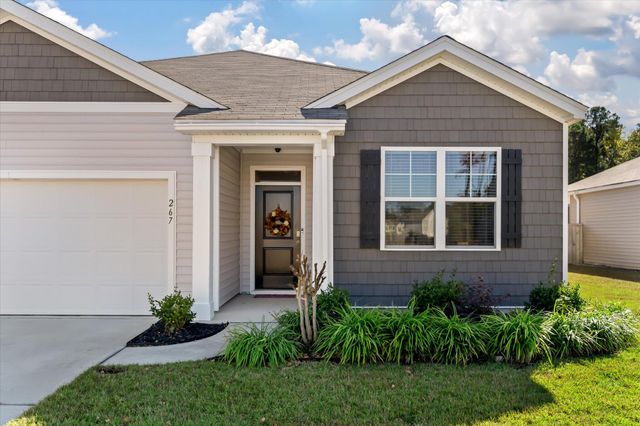 267 N Light Way, Summerville, SC 29486