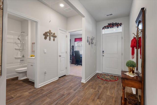 267 N Light Way, Summerville, SC 29486