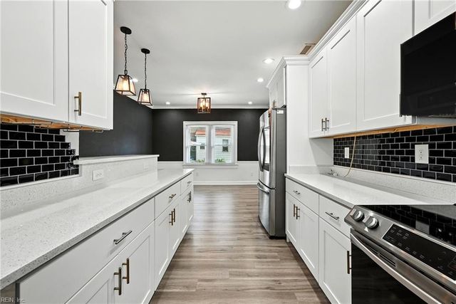 931 Kenton AVE, Norfolk, VA 23504