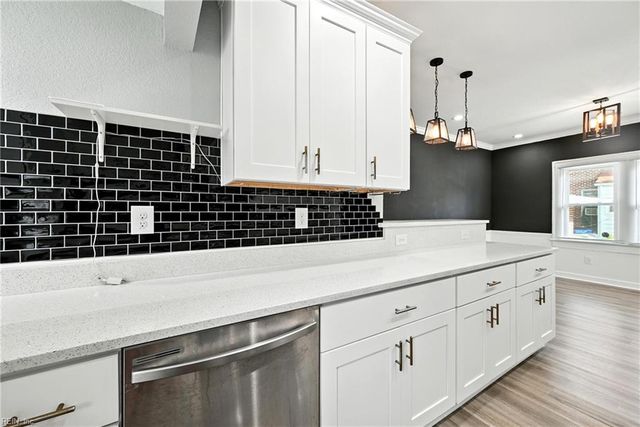 931 Kenton AVE, Norfolk, VA 23504