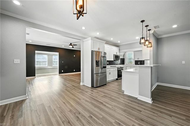 931 Kenton AVE, Norfolk, VA 23504