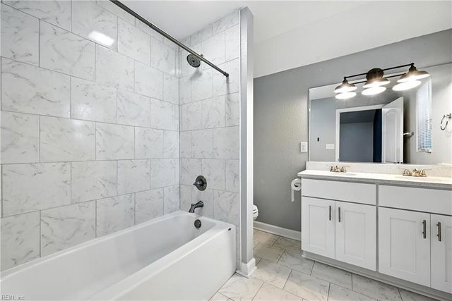 931 Kenton AVE, Norfolk, VA 23504