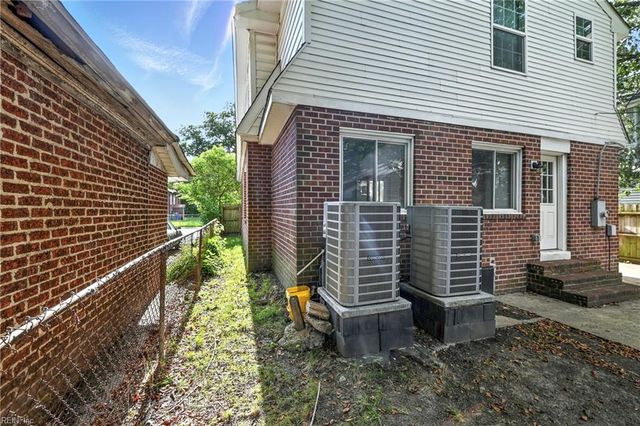 931 Kenton AVE, Norfolk, VA 23504