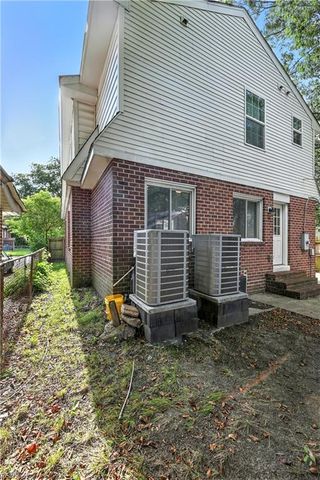 931 Kenton AVE, Norfolk, VA 23504