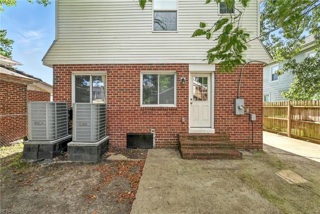 931 Kenton AVE, Norfolk, VA 23504