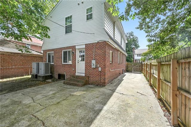 931 Kenton AVE, Norfolk, VA 23504