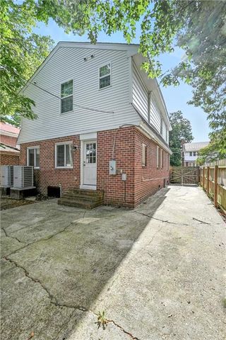 931 Kenton AVE, Norfolk, VA 23504