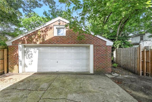 931 Kenton AVE, Norfolk, VA 23504