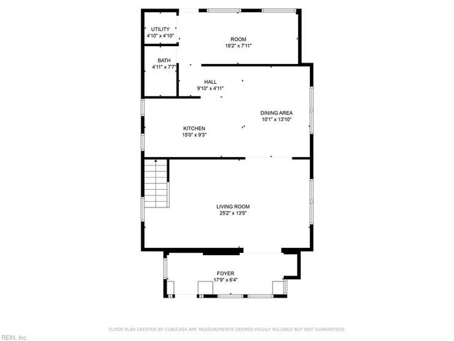 931 Kenton AVE, Norfolk, VA 23504