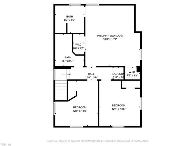 931 Kenton AVE, Norfolk, VA 23504