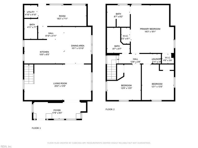 931 Kenton AVE, Norfolk, VA 23504