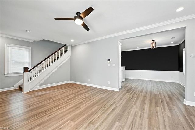 931 Kenton AVE, Norfolk, VA 23504