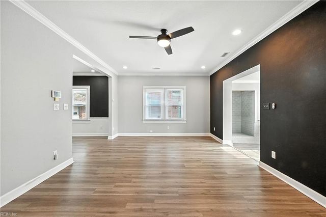 931 Kenton AVE, Norfolk, VA 23504